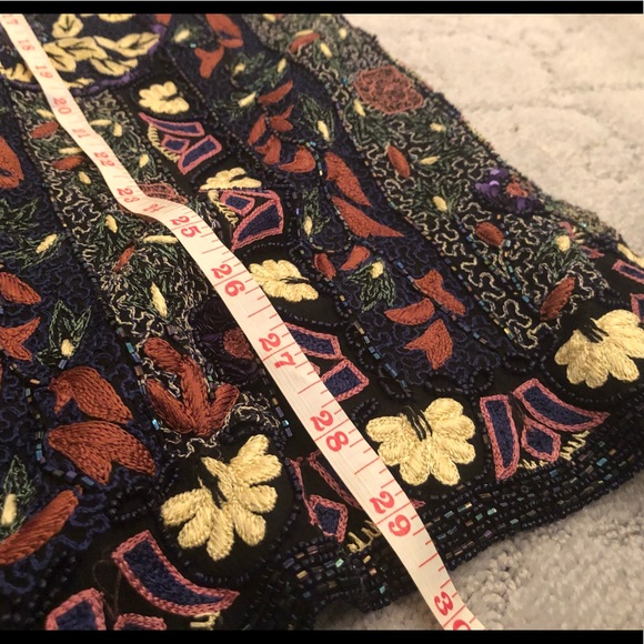 JUDITH ANN silk jacket - Picture 4 of 11